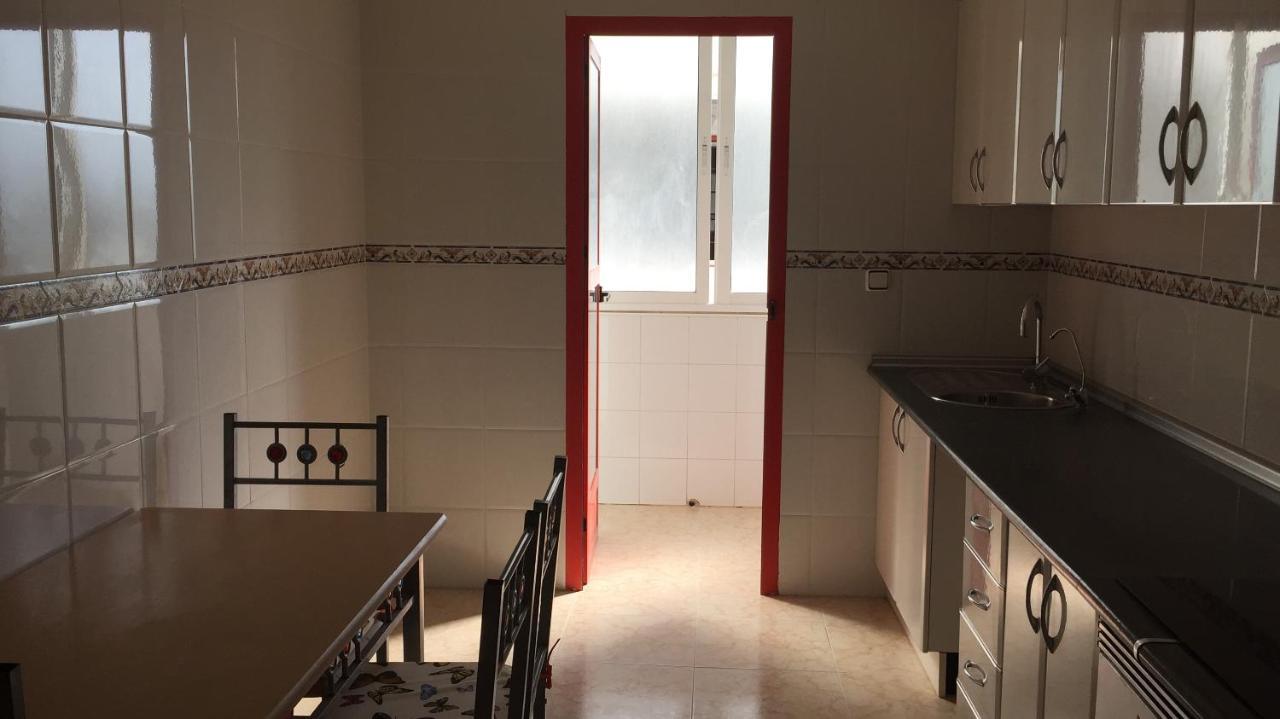Appartement Romi Centro Tu En Teulada