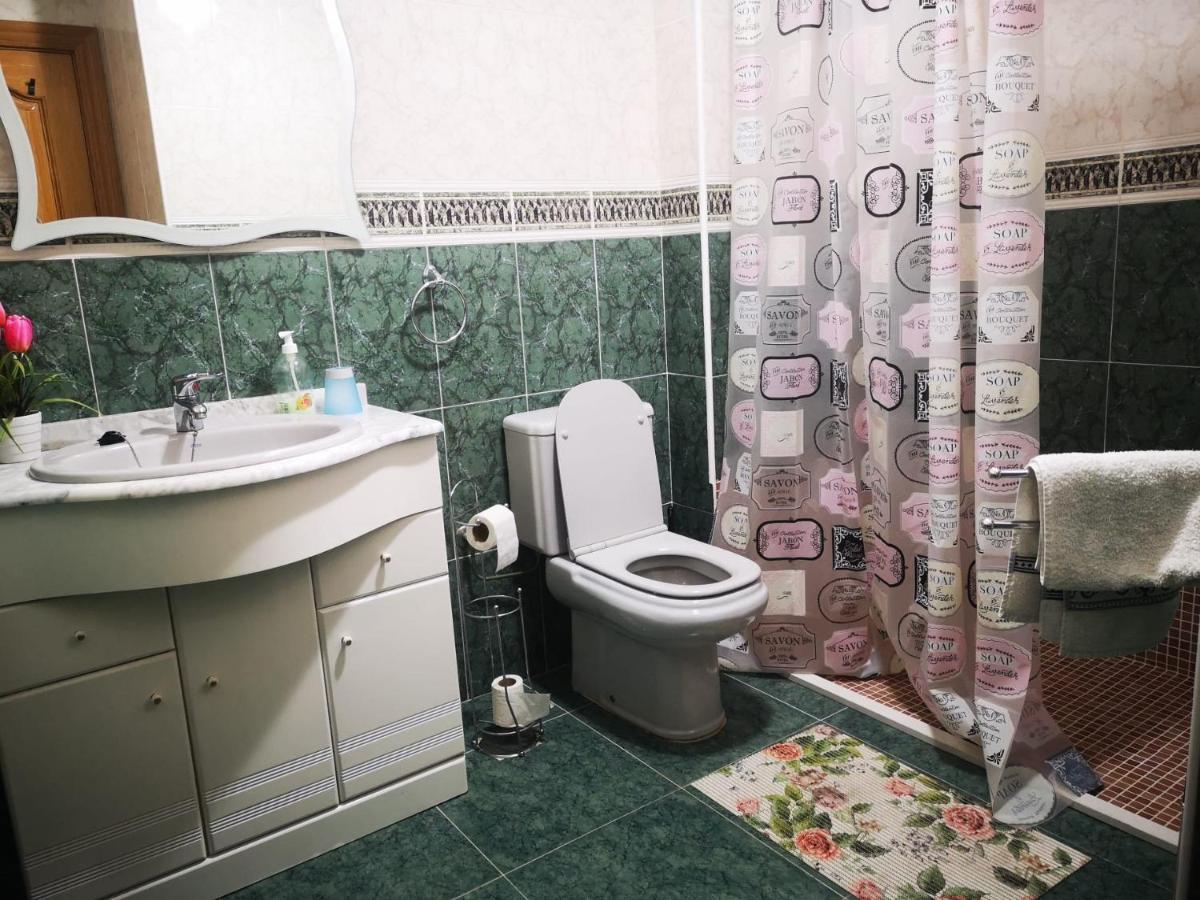Romi Centro Tu En Appartement *