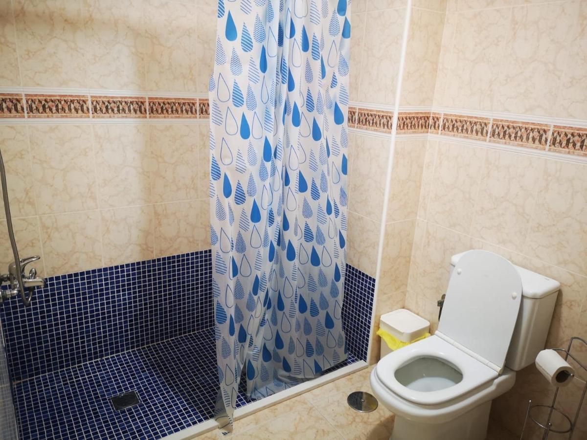 Romi Centro Tu En Appartement Teulada