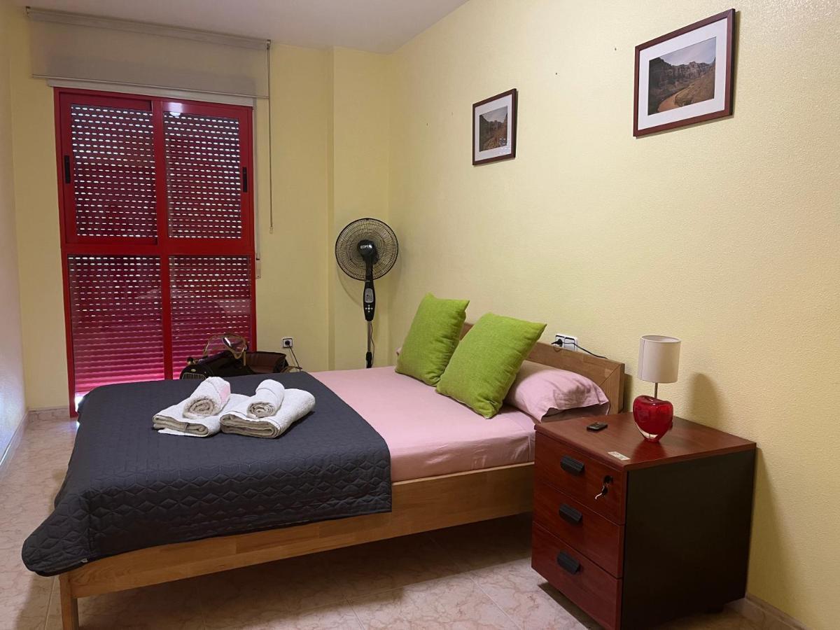 Appartement Romi Centro Tu En