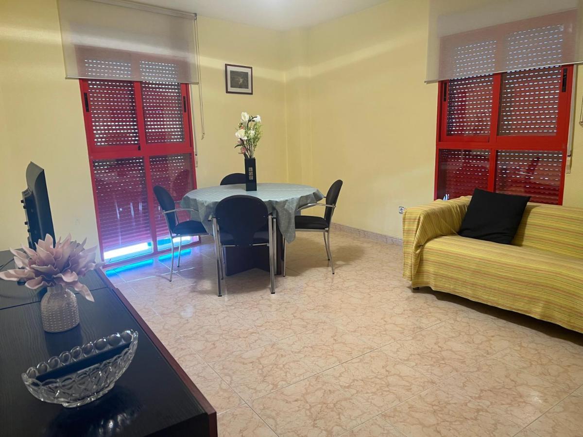 Appartement Romi Centro Tu En Teulada